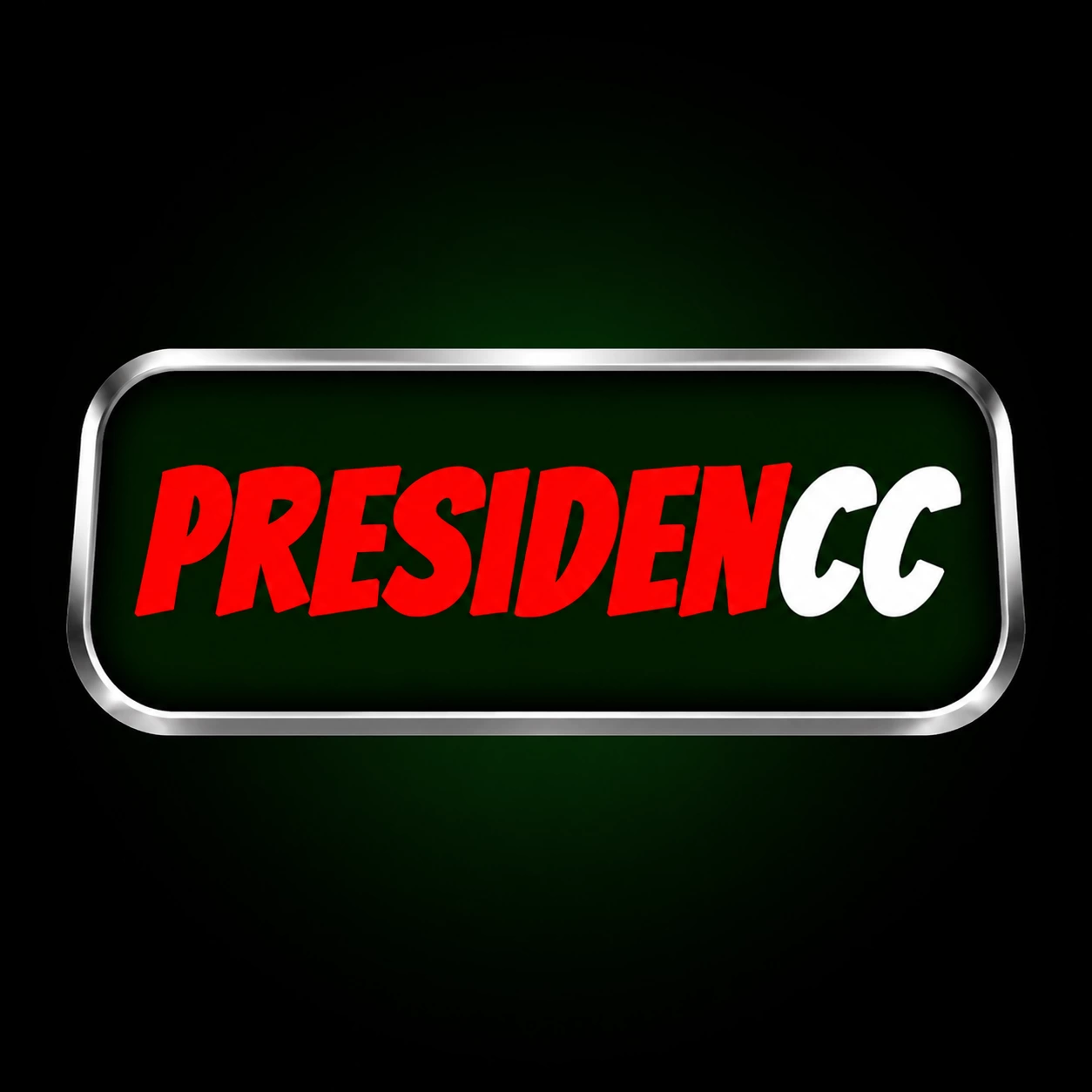 presidencc Logo